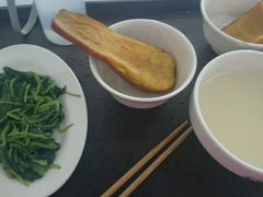 -哈工大一校区食堂