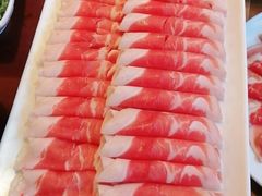 -1078號老北京涮肉(松柏店)