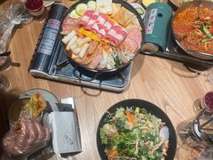 -KimPro 辛普乐概念韩餐