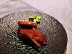 -南海渔村·徐博馆(琶洲店-粤菜养生宴)