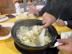 -大笑饭堂(甲子桥店)