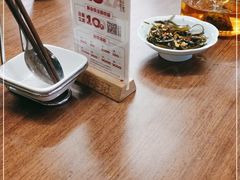 -新李记 · 口味菜馆(南郊公园店)