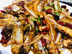 -一心烤坊·烧烤店