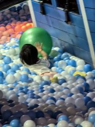 -幻贝家儿童乐园(苏州中心店)