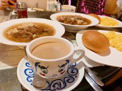 -翠华餐厅(铜锣湾糖街店)
