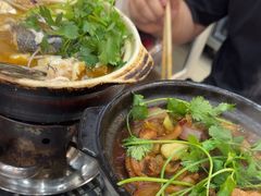-川香煲(茅台路店)