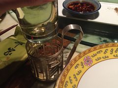 -那家小馆•北京菜•烤鸭(香山店)
