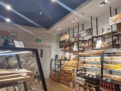 店内环境-Olé精品超市(北京合生汇店)