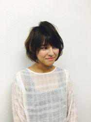-木北造型