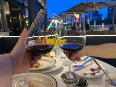 -MONICH牛排融合餐厅(和义大道购物中心店)