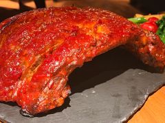 -格鲁·秀色Georgia’s Feast