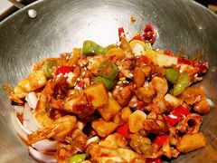 -章吴记喜瑞餐厅(东东城店)