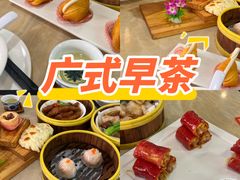 -明泉居茶点荟(车陂店)
