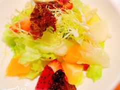 高原酵素果蔬沙拉-黑鸡小馆(金源店)