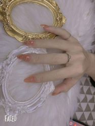 -LY美甲美睫