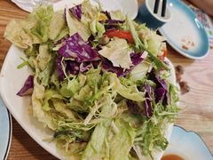 -丽华餐厅·天津菜(艳阳路店)
