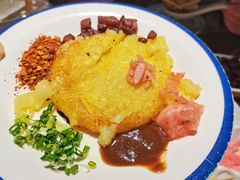 -怪噜范·老贵阳街头名小吃(鸿通城店)