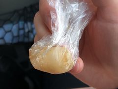 -中国石化江苏高速石油郭村服务区加油站