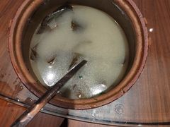 -黄山老妈·土菜(碧桂园店)
