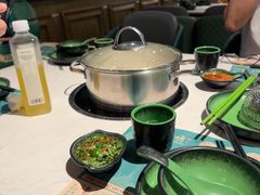 -聚汇坊椰子鸡·山野菌(环市东店)