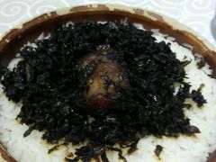 -畔山酒店中餐厅