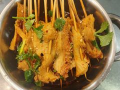 -山丘小馆(紫园店)