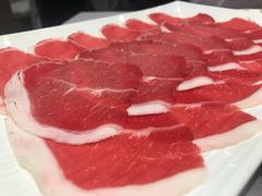 -鼎鼎香·港式火锅(北京SKP店)