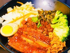 -永和大王(浦东南路店)