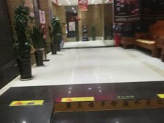 -聚宾楼·烤鸭·家宴(科技三路店)
