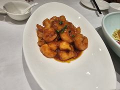 -红菜坊·烤鸭·川鲁宴(石园店)