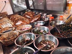 -长平老姿娘夜粥(平东一街店)