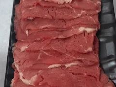 -果松木炭酸菜铜火锅·外婆参鸡汤