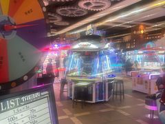 -反斗乐园(中航城君尚购物中心)