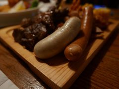 -宝莱纳啤酒花园餐厅PAULANER BRAUHAUS Nanjing(广州路店)