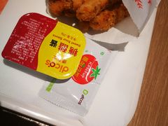-德克士(洪洞店)