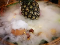 -傣家寨花园主题餐厅