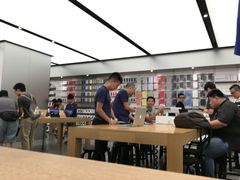 -Apple 零售店(Canton Road)