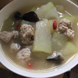 冬瓜汤