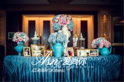 -上海虹桥锦江大酒店·宴会厅