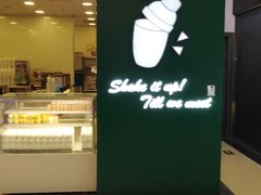 门面-1点点(金桥店)