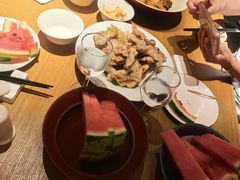 -宏达老菜馆(东安街店)