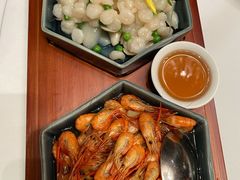 -同庆楼(滨湖万达广场店)