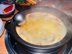 -一朵菌·野生菌探索家火锅(南亚店)