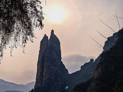 -炳灵寺世界文化遗产旅游区