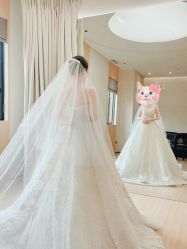 点击看大图 -Chic Bridal 熙可婚纱