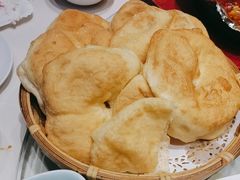 -飞鹿餐饮·陕南菜(北关店)
