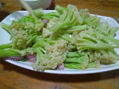 -香江农家乐饭店