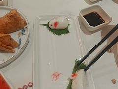 -喜宴又一村·粤菜·茶点·海鲜(壹方天地店)