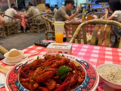 -阿财老铺·老蚌埠龙虾城(华夏总店)