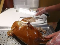 -梅利汴京烤鸭•开封豫菜地标店(晋安路店)